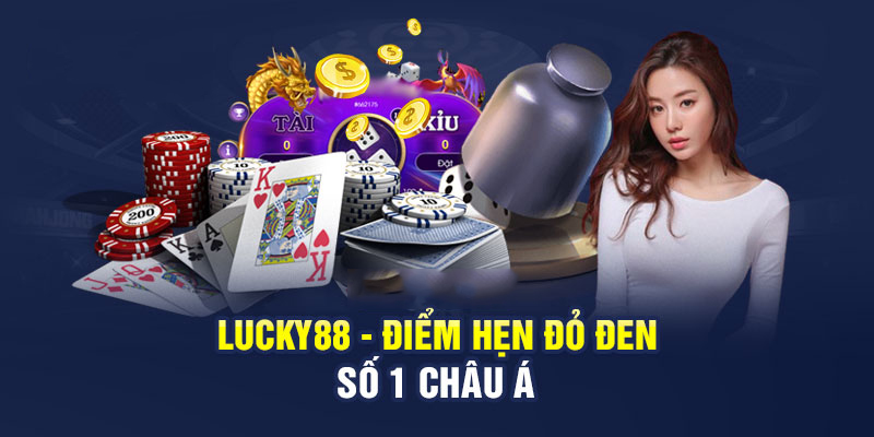 Tải app Lucky88 cho iOS